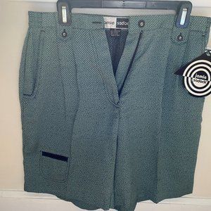 Jamie Sadock Women's Golf Shorts